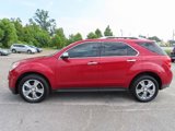 Used 2014 Chevrolet Equinox LTZ image 4