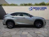 Used 2020 Lexus NX 300 F Sport w/ F Sport Premium Package image 2