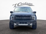 New 2025 Ford F150 Raptor image 2