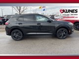 New 2025 Buick Envision Sport Touring image 3