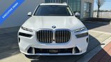 Used 2025 BMW X7 xDrive40i w/ Parking Assistance Package image 3