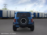 New 2025 Ford Bronco Badlands image 5