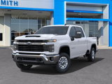 New 2025 Chevrolet Silverado 2500 LT w/ Convenience Package image 6