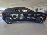 New 2025 Chevrolet Blazer EV RS image 4