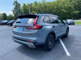 New 2026 Honda CR-V TrailSport image 5
