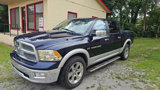 Used 2012 RAM 1500 Laramie image 2