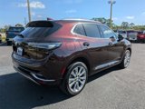 Used 2023 Buick Envision Avenir image 4