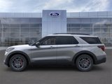 New 2025 Ford Explorer ST image 3