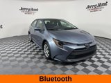 Used 2025 Toyota Corolla LE image 5