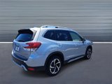 Certified 2022 Subaru Forester Touring w/ Popular Package #3 image 3