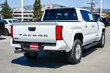 New 2025 Toyota Tacoma SR5 image 2
