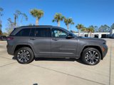 New 2025 Jeep Grand Cherokee Overland w/ Trailer Tow Package image 3