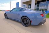 New 2025 Ford Mustang Coupe image 4
