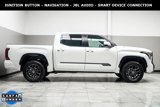 Used 2024 Toyota Tundra Platinum image 6