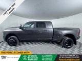 New 2025 RAM 3500 Laramie w/ Night Edition image 5