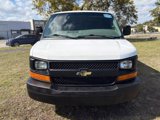 Used 2016 Chevrolet Express 3500 Extended image 3