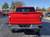 New 2025 Chevrolet Silverado 1500 LT w/ Z71 Off-Road Package image 6