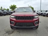 New 2025 Jeep Grand Cherokee L Limited w/ Luxury Tech Group II image 2