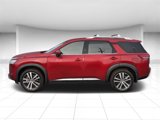 New 2025 Nissan Pathfinder Platinum w/ Cargo Package image 2