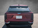 New 2025 Cadillac Optiq Luxury 2 image 5