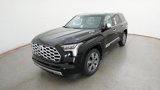 New 2025 Toyota Sequoia Capstone image 4