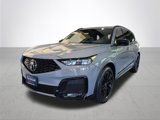 New 2025 Acura MDX A-Spec image 2