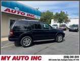 Used 2010 Ford Explorer Limited image 3