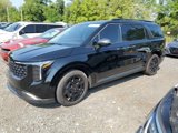 Used 2025 Kia Carnival SX Prestige image 3
