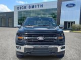 Certified 2024 Ford F150 XLT w/ Equipment Group 303A High image 2