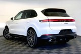 Certified 2024 Porsche Cayenne image 3