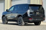New 2025 Chevrolet Tahoe RST w/ Comfort Package image 4