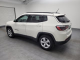 Used 2021 Jeep Compass Latitude w/ Convenience Group image 3