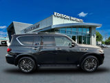 Used 2024 INFINITI QX80 Sensory image 2