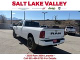 New 2025 RAM 3500 Laramie w/ Night Edition image 5
