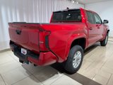 New 2025 Toyota Tacoma SR5 image 5