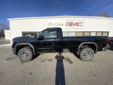 New 2025 GMC Sierra 3500 Pro w/ Convenience Package image 5