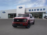 New 2025 Ford F150 STX w/ STX Black Appearance Package image 2