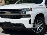 Used 2020 Chevrolet Silverado 1500 LT w/ Texas Edition image 2