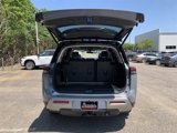 New 2025 Nissan Pathfinder Platinum image 5