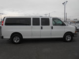 Used 2016 Chevrolet Express 3500 LT w/ LT Preferred Equipment Group image 3