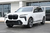 New 2026 BMW X7 M60i image 2