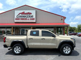 Used 2023 Chevrolet Colorado Trail Boss w/ LPO, Dark Essentials Package image 3