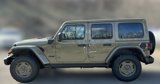 New 2025 Jeep Wrangler Unlimited Sport S 4xe image 3