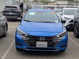 Certified 2024 Nissan Versa SR w/ Trunk Package image 2