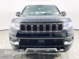New 2025 Jeep Wagoneer L Series III w/ Premium Group I image 2