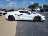 New 2025 Chevrolet Corvette Z06 w/ Stealth Interior Trim Package image 4
