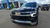 Certified 2024 Chevrolet Silverado 1500 LT image 3