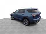 New 2026 Chevrolet Equinox LT w/ Convenience Package II image 6