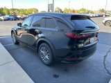 New 2025 MAZDA CX-90 3.3 Turbo w/ Preferred Package image 5