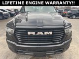 New 2025 RAM 1500 Laramie image 3